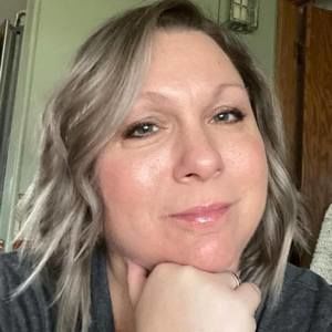 Meet your Posher, Tracy